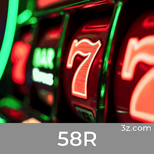 58R Logo